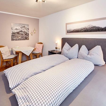 Ferienwohnung Graseck Garmisch-Partenkirchen Eksteriør billede