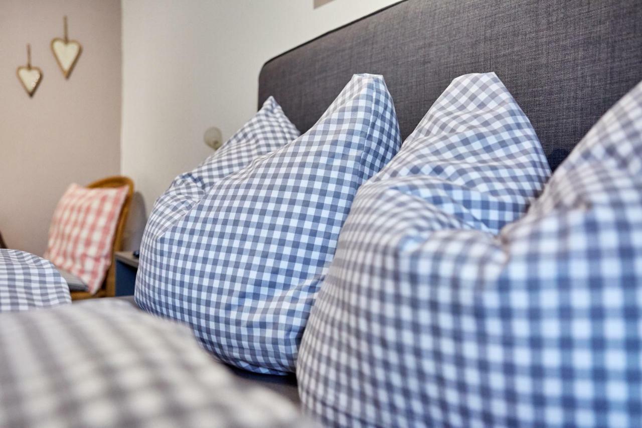 Ferienwohnung Graseck Garmisch-Partenkirchen Eksteriør billede